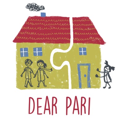 Dear Pari Dear Pari