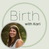 Birth with Kari artwork