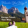 Wander Your Way artwork