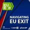 Navigating EU Exit artwork