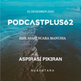 Asal Usul Soeharto ?  podcast episode