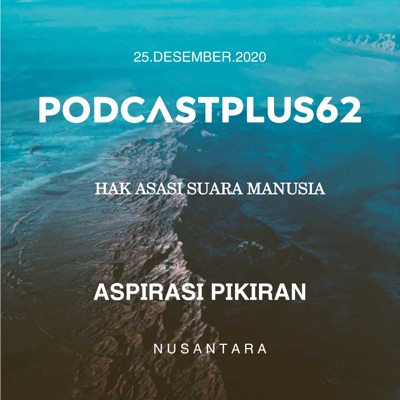 PodcastPlus62 PodcastPlus62