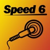 Speed 6 Podcast artwork