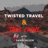 Twisted Travel and True Crime artwork