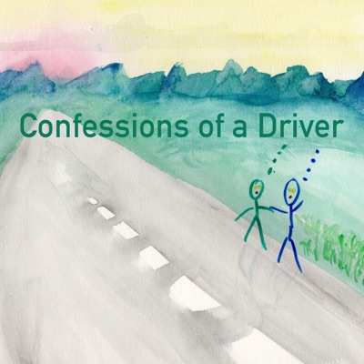 Confessions of a... Confessions of a...