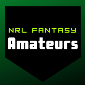 NRL Fantasy Amateurs - The Fantasy Amateurs