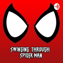 Swingin' Thru Spider-Man 