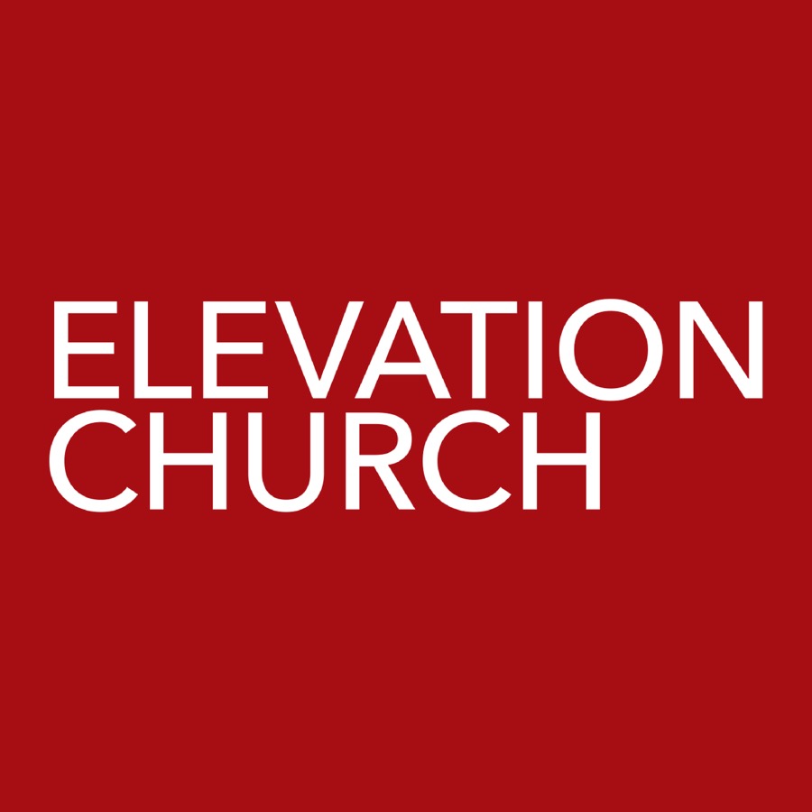 Elevation Church PODCAST | Lyssna här | Poddtoppen.se