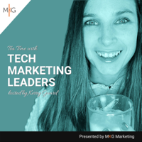 #26: Samantha Stone -- Digital Marketing Meets the Sales Funnel