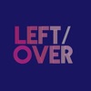 LEFT/OVER Podcast artwork