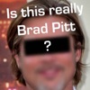 Is This Really Brad Pitt? artwork