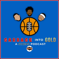 Rich Hofmann, Sixers writer for The Athletic