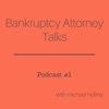 Bankruptcy Attorney Talks artwork