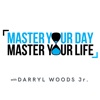 Master Your Day, Master Your Life artwork