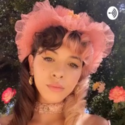 Melanie martinez 