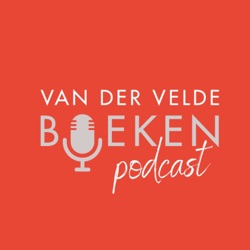 #8 Van der Velde Grote Markt - Met Ingrid en Koen