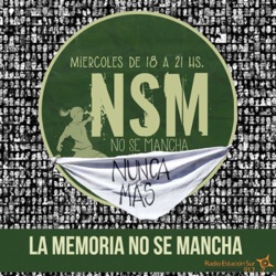 ¿Qué pasa con el ascenso femenino? - No Se Mancha 29/6