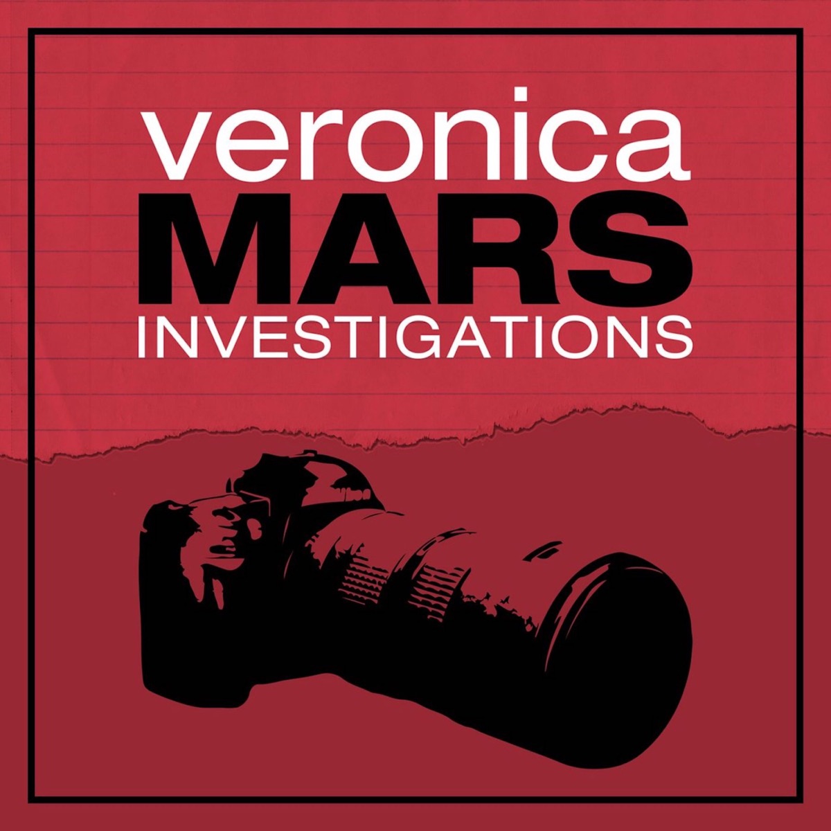 Veronica Mars Season 4 - Memories, Growing Up & Going to Therapy