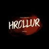 Hrollur's podcast artwork