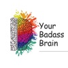 Your Badass Brain artwork
