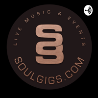 Simon P - Soulgigs Radio Show - In conversation with Ohio's Conya Doss