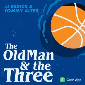 Episode 26: Matthew McConaughey (featuring A’ja Wilson)