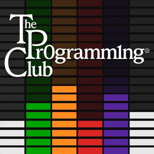 RMIT Programming Club podcast Artwork