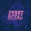 Penny Royal artwork