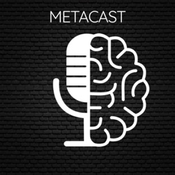 METACAST #1 - As origens do Metanoia