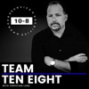 Team Ten Eight artwork