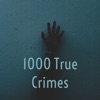 1000 True Crimes artwork