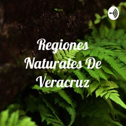 Regiones Naturales De Veracruz: Los Tuxtlas