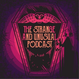A Victorian Dark Parade, Pt 2 | Ep 27