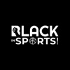 Black in Sports Podcast artwork