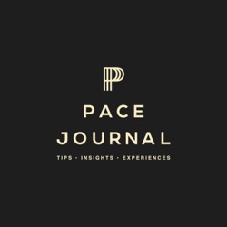 Pace Journal