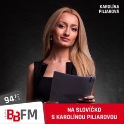 VOĽBY 2022 v BB FM rádiu - Duel kandidátov #3