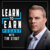 Learn to Earn Podcast artwork