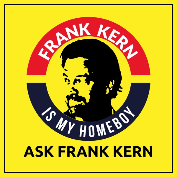 Ask Frank Kern Artwork