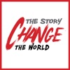 Change the Story / Change the World artwork