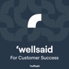 TheySaid: Real Strategies for Customer Success artwork