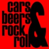 Cars & Beers & Rock & Roll artwork