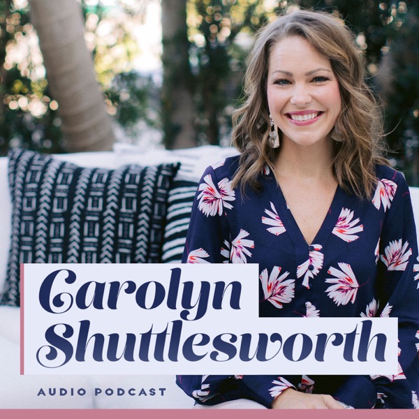 Carolyn Shuttlesworth poster
