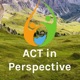 ACT and Applied Behavior Analysis with Dr. Tom Szabo