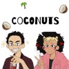 Coconuts artwork