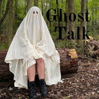 Ghost Talk podcast