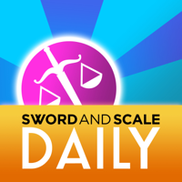 Sword and Scale Daily podcast