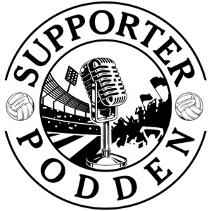 Supporterpodden