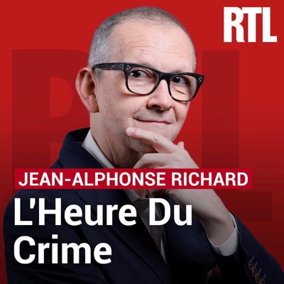 L'heure du crime L'heure du crime