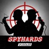 SpyHards - A Spy Movie Podcast artwork