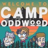 Camp Oddwood artwork